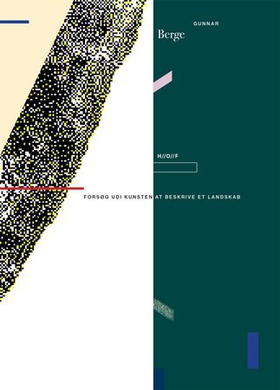 Forsøg udi kunsten at beskrive et landskab