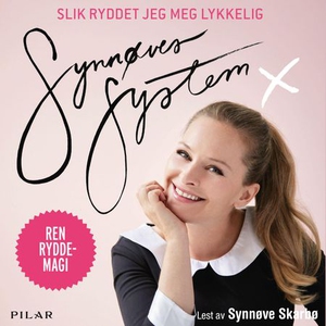 Synnøves system (lydbok) av Synnøve Skarbø