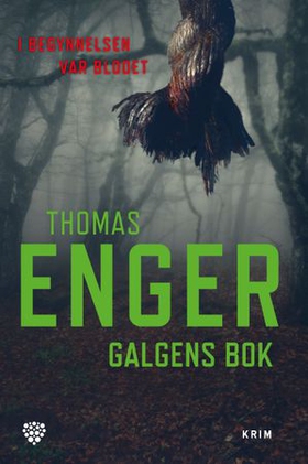Galgens bok (ebok) av Thomas Enger