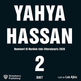 Yahya Hassan 2 (lydbok) av Yahya Hassan