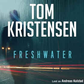 Freshwater (lydbok) av Tom Kristensen