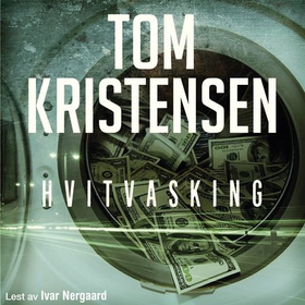 Hvitvasking (lydbok) av Tom Kristensen