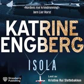 Isola (lydbok) av Katrine Engberg