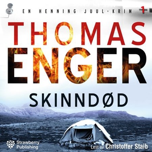Skinndød (lydbok) av Thomas Enger