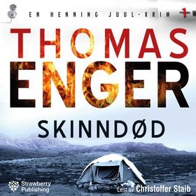 Skinndød - kriminalroman (lydbok) av Thomas Enger