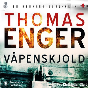 Våpenskjold (lydbok) av Thomas Enger