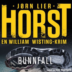 Bunnfall (lydbok) av Jørn Lier Horst