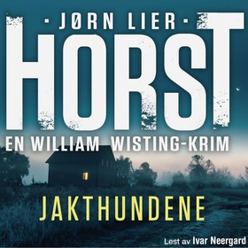 Jakthundene