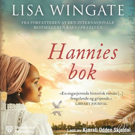 Hannies bok (lydbok) av Lisa Wingate