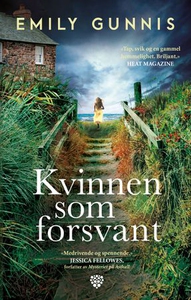 Kvinnen som forsvant (ebok) av Emily Gunnis