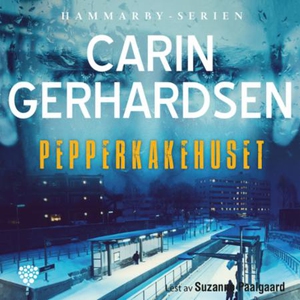 Pepperkakehuset (lydbok) av Carin Gerhardsen