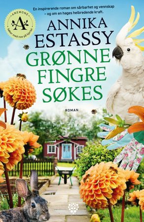 Grønne fingre søkes (ebok) av Annika Estassy
