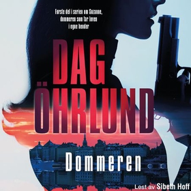 Dommeren (lydbok) av Dag Öhrlund