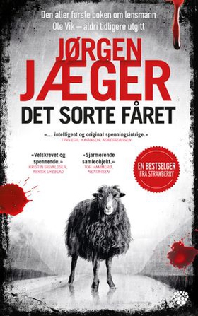 Det sorte fåret (ebok) av Jørgen Jæger