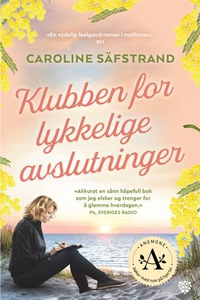 Klubben for lykkelige avslutninger (ebok) av