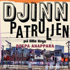 Djinn-patruljen på lilla linje