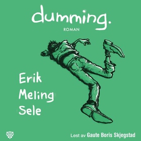 Dumming - roman (lydbok) av Erik Meling Sele