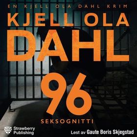 Seksognitti (lydbok) av Kjell Ola Dahl