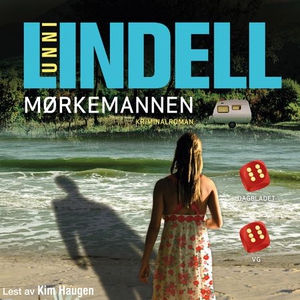 Mørkemannen (lydbok) av Unni Lindell