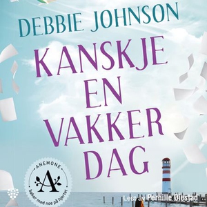 Kanskje en vakker dag (lydbok) av Debbie John