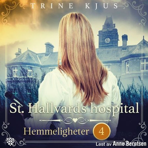Hemmeligheter (lydbok) av Trine Kjus