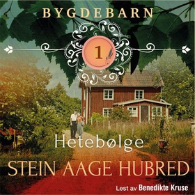 Hetebølge (lydbok) av Stein Aage Hubred