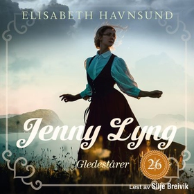 Gledestårer (lydbok) av Elisabeth Havnsund