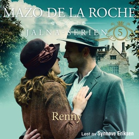 Renny (lydbok) av Mazo De la Roche