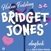 Bridget Jones' dagbok