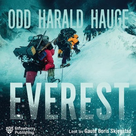 Everest (lydbok) av Odd Harald Hauge