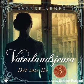 Det søte liv (lydbok) av Sverre Årnes