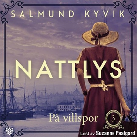 På villspor (lydbok) av Salmund Kyvik