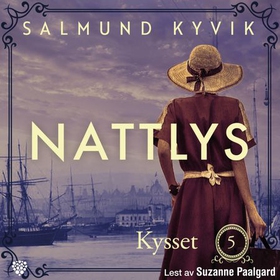 Kysset (lydbok) av Salmund Kyvik