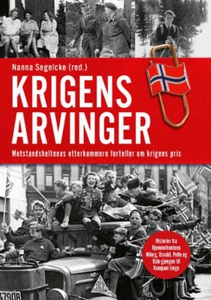 Krigens arvinger (ebok) av
