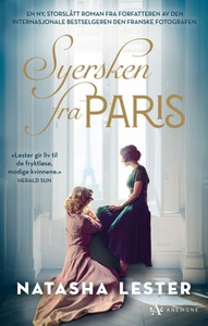 Syersken fra Paris (ebok) av Natasha Lester