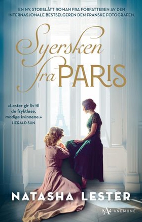 Syersken fra Paris