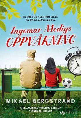 Ingemar Modigs oppvåkning (ebok) av Mikael Bergstrand