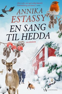En sang til Hedda (ebok) av Annika Estassy