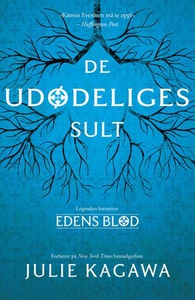 De udødeliges sult (ebok) av Julie Kagawa