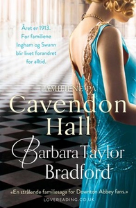 Familiene på Cavendon Hall (ebok) av Barbara