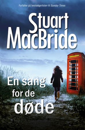 En sang for de døde (ebok) av Stuart MacBride