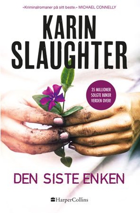 Den siste enken (ebok) av Karin Slaughter