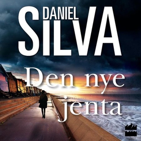 Den nye jenta (lydbok) av Daniel Silva