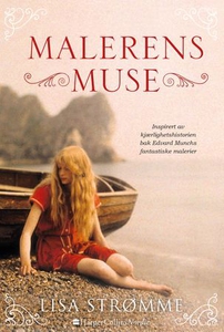 Malerens muse (ebok) av Lisa Strømme