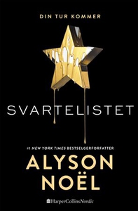 Svartelistet (ebok) av Alyson Noël