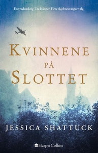Kvinnene på slottet (ebok) av Jessica Shattuc