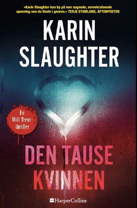Den tause kvinnen (ebok) av Karin Slaughter