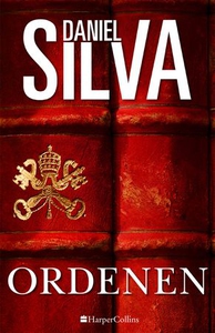 Ordenen (ebok) av Daniel Silva