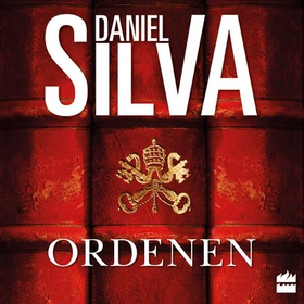 Ordenen (lydbok) av Daniel Silva