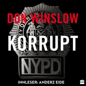 Korrupt (lydbok) av Don Winslow